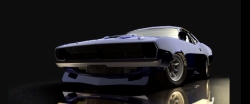 画像ギャラリー No.031のサムネイル画像 / 「RACE DRIVER GRID」，アメリカのコース4種類と登場車種15種類，そしてフラッシュバック機能の情報を公開