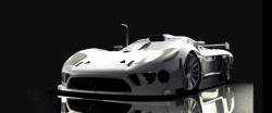 画像ギャラリー No.032のサムネイル画像 / 「RACE DRIVER GRID」，アメリカのコース4種類と登場車種15種類，そしてフラッシュバック機能の情報を公開