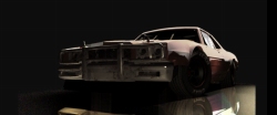 画像ギャラリー No.033のサムネイル画像 / 「RACE DRIVER GRID」，アメリカのコース4種類と登場車種15種類，そしてフラッシュバック機能の情報を公開