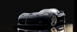画像ギャラリー No.034のサムネイル画像 / 「RACE DRIVER GRID」，アメリカのコース4種類と登場車種15種類，そしてフラッシュバック機能の情報を公開