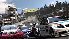 画像ギャラリー No.002のサムネイル画像 / レーシングゲーム「RACE DRIVER GRID」が廉価版となってPS3に再登場,発売日は6月17日