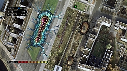 画像ギャラリー No.002のサムネイル画像 / PS3「The Last Guy」,期間限定の半額キャンペーンが実施に