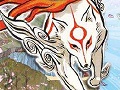 Wii用“ネイチャーアドベンチャー”「大神（おおかみ）」，ストーリー＆キャラクターの情報を公開
