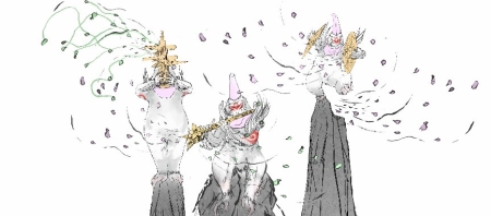 画像ギャラリー No.004のサムネイル画像 / 「大神」Wiiリモコンに対応した「筆しらべ」と「大神降ろし」の情報を公開