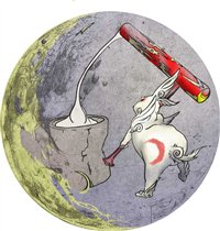 画像ギャラリー No.007のサムネイル画像 / 「大神」新たに五つの“筆しらべ”の情報が公開。力を使うシチュエーションが分かる動画を4GamerにUp