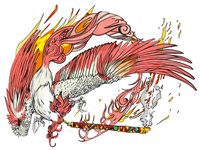 画像ギャラリー No.008のサムネイル画像 / 「大神」新たに五つの“筆しらべ”の情報が公開。力を使うシチュエーションが分かる動画を4GamerにUp