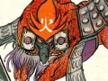 Wii版「大神」，アマテラスの行く手を阻むボスキャラクター「赤カブト」を紹介