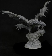 画像ギャラリー No.017のサムネイル画像 / カプコンのフィギュアがずらり。東京おもちゃショーでいち早く展示