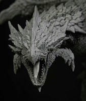画像ギャラリー No.020のサムネイル画像 / カプコンのフィギュアがずらり。東京おもちゃショーでいち早く展示