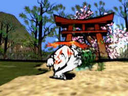 画像ギャラリー No.001のサムネイル画像 / カプコンBest Priceシリーズに，Wii版「大神」「バイオハザード4 Wii edition」「バイオハザード アンブレラ・クロニクルズ」の3作品が追加。9月9日発売