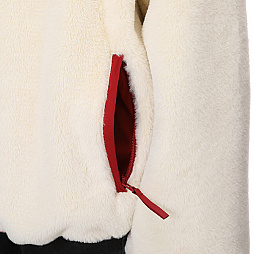 画像ギャラリー No.004のサムネイル画像 / 「大神」よりアマテラスをイメージしたアウター,シューズ,傘のコラボアイテムが登場