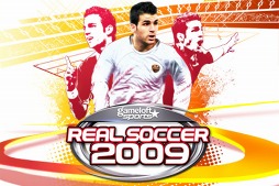 リアルサッカー2009