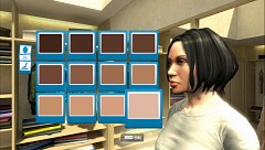 画像ギャラリー No.010のサムネイル画像 / コミュニティサービスはゲーム業界の次の主戦場なのか？ ゲームプラットフォーム初となる仮想世界サービス「PlayStation Home」に触れてみた