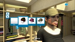画像ギャラリー No.016のサムネイル画像 / コミュニティサービスはゲーム業界の次の主戦場なのか？ ゲームプラットフォーム初となる仮想世界サービス「PlayStation Home」に触れてみた