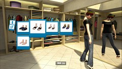 画像ギャラリー No.017のサムネイル画像 / コミュニティサービスはゲーム業界の次の主戦場なのか？ ゲームプラットフォーム初となる仮想世界サービス「PlayStation Home」に触れてみた