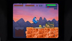 画像ギャラリー No.031のサムネイル画像 / コミュニティサービスはゲーム業界の次の主戦場なのか？ ゲームプラットフォーム初となる仮想世界サービス「PlayStation Home」に触れてみた