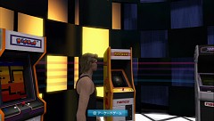 画像ギャラリー No.035のサムネイル画像 / コミュニティサービスはゲーム業界の次の主戦場なのか？ ゲームプラットフォーム初となる仮想世界サービス「PlayStation Home」に触れてみた