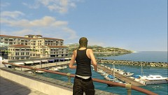 画像ギャラリー No.041のサムネイル画像 / コミュニティサービスはゲーム業界の次の主戦場なのか？ ゲームプラットフォーム初となる仮想世界サービス「PlayStation Home」に触れてみた