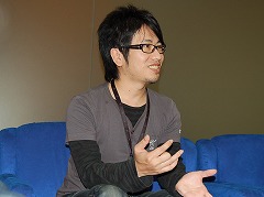 画像ギャラリー No.002のサムネイル画像 / セカンドライフとは似て異なるサービス? ゲーム機初の本格仮想世界サービス「PS Home」とは何かについてSCEに直接聞いてみた