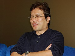 画像ギャラリー No.003のサムネイル画像 / セカンドライフとは似て異なるサービス? ゲーム機初の本格仮想世界サービス「PS Home」とは何かについてSCEに直接聞いてみた