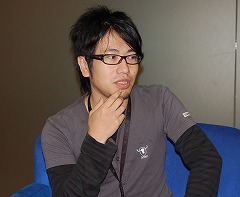 画像ギャラリー No.005のサムネイル画像 / セカンドライフとは似て異なるサービス? ゲーム機初の本格仮想世界サービス「PS Home」とは何かについてSCEに直接聞いてみた