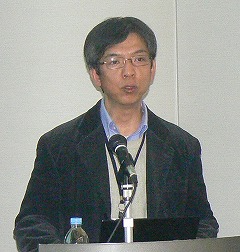 画像ギャラリー No.002のサムネイル画像 / ［OGC 2009＃11］国内アカウント数は190万。SCEJの正田氏が語る「PlayStation Network」の戦略
