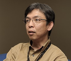 画像ギャラリー No.043のサムネイル画像 / 「オンラインゲームという言葉はなくなる」 PlayStation Networkの国内戦略を指揮する正田純二氏インタビュー