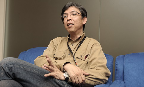 画像ギャラリー No.044のサムネイル画像 / 「オンラインゲームという言葉はなくなる」 PlayStation Networkの国内戦略を指揮する正田純二氏インタビュー
