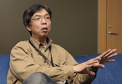 画像ギャラリー No.045のサムネイル画像 / 「オンラインゲームという言葉はなくなる」 PlayStation Networkの国内戦略を指揮する正田純二氏インタビュー
