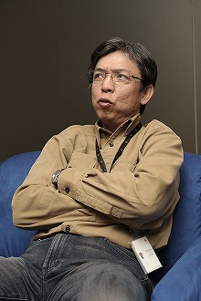 画像ギャラリー No.047のサムネイル画像 / 「オンラインゲームという言葉はなくなる」 PlayStation Networkの国内戦略を指揮する正田純二氏インタビュー