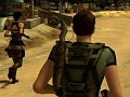 PS Home，3月19日のアップデートで「みんなでスペランカー」ラウンジ実装。26日には「バイオハザード5」ラウンジの機能拡張も