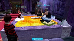 画像ギャラリー No.001のサムネイル画像 / 「PlayStation Home」4月下旬にサービス拡充，「魔界戦記ディスガイア」ラウンジ公開など