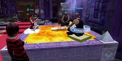画像ギャラリー No.002のサムネイル画像 / 「PlayStation Home」4月下旬にサービス拡充，「魔界戦記ディスガイア」ラウンジ公開など