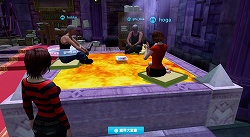 画像ギャラリー No.003のサムネイル画像 / 「PlayStation Home」4月下旬にサービス拡充，「魔界戦記ディスガイア」ラウンジ公開など