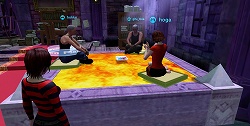 画像ギャラリー No.004のサムネイル画像 / 「PlayStation Home」4月下旬にサービス拡充，「魔界戦記ディスガイア」ラウンジ公開など