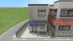 画像ギャラリー No.003のサムネイル画像 / トロ達と触れあえる。PlayStation Homeに新コンテンツ「週刊トロ・ステーション ラウンジ」が登場