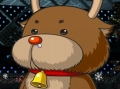 PS Homeのクリスマスは9日から。「MHP 3rd」「TOG-f」「GT5」など，最新タイトルのアイテムを手に入れよう