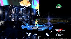 画像ギャラリー No.007のサムネイル画像 / 【PR】この夏,最高の思い出をもってけー! PlayStation Homeで「マクロスF 超時空スーパーライブ」に参加しよう