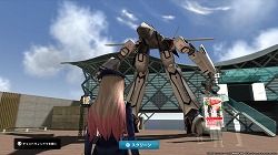 画像ギャラリー No.010のサムネイル画像 / 【PR】この夏,最高の思い出をもってけー! PlayStation Homeで「マクロスF 超時空スーパーライブ」に参加しよう