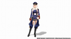 画像ギャラリー No.013のサムネイル画像 / 【PR】この夏,最高の思い出をもってけー! PlayStation Homeで「マクロスF 超時空スーパーライブ」に参加しよう
