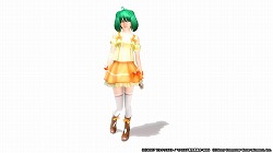画像ギャラリー No.014のサムネイル画像 / 【PR】この夏,最高の思い出をもってけー! PlayStation Homeで「マクロスF 超時空スーパーライブ」に参加しよう
