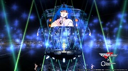 画像ギャラリー No.017のサムネイル画像 / 【PR】この夏,最高の思い出をもってけー! PlayStation Homeで「マクロスF 超時空スーパーライブ」に参加しよう