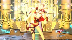 画像ギャラリー No.018のサムネイル画像 / 【PR】この夏,最高の思い出をもってけー! PlayStation Homeで「マクロスF 超時空スーパーライブ」に参加しよう
