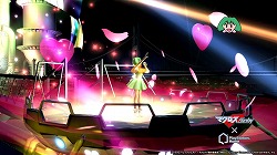 画像ギャラリー No.022のサムネイル画像 / 【PR】この夏,最高の思い出をもってけー! PlayStation Homeで「マクロスF 超時空スーパーライブ」に参加しよう
