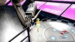 画像ギャラリー No.023のサムネイル画像 / 【PR】この夏,最高の思い出をもってけー! PlayStation Homeで「マクロスF 超時空スーパーライブ」に参加しよう