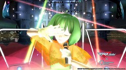 画像ギャラリー No.024のサムネイル画像 / 【PR】この夏,最高の思い出をもってけー! PlayStation Homeで「マクロスF 超時空スーパーライブ」に参加しよう
