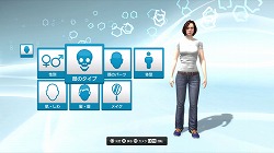画像ギャラリー No.027のサムネイル画像 / 【PR】この夏,最高の思い出をもってけー! PlayStation Homeで「マクロスF 超時空スーパーライブ」に参加しよう