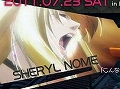バーチャルライブコンサート「マクロスF 超時空スーパーライブ 〜PS Homeから愛を込めて〜」を7月23日よりPS Homeで開催。彼女達の歌を聴け−！