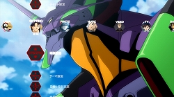画像ギャラリー No.003のサムネイル画像 / 「ヱヴァンゲリヲン新劇場版」「けいおん!!」など人気アニメのPlayStation 3向けカスタムテーマやアバターが11月8日より順次配信