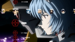 画像ギャラリー No.004のサムネイル画像 / 「ヱヴァンゲリヲン新劇場版」「けいおん!!」など人気アニメのPlayStation 3向けカスタムテーマやアバターが11月8日より順次配信